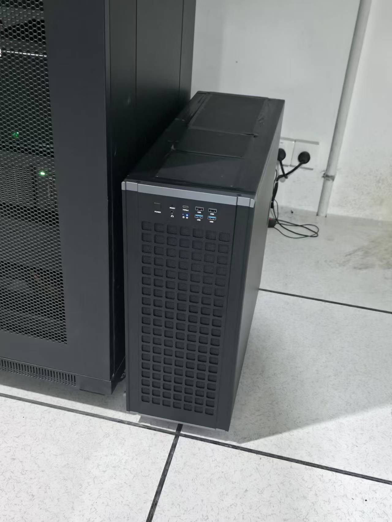 WX256 本地化 AI 一体机